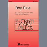Cristi Cary Miller 'Boy Blue' SSA Choir