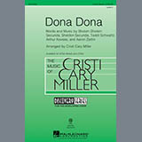 Cristi Cary Miller 'Dona Dona' 2-Part Choir