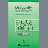 Cristi Cary Miller 'Dragonfly' 3-Part Mixed Choir