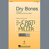 Cristi Cary Miller 'Dry Bones' TB Choir