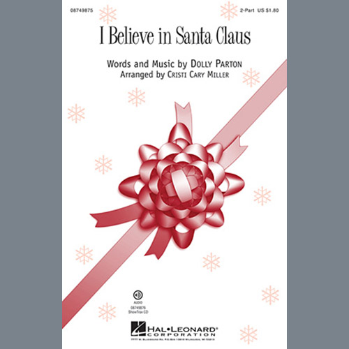 Easily Download Cristi Cary Miller Printable PDF piano music notes, guitar tabs for  2-Part Choir. Transpose or transcribe this score in no time - Learn how to play song progression.