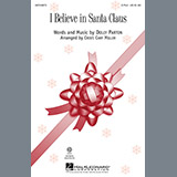Cristi Cary Miller 'I Believe In Santa Claus' 2-Part Choir
