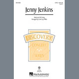 Cristi Cary Miller 'Jenny Jenkins' 2-Part Choir