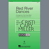 Cristi Cary Miller 'Red River Dances' 3-Part Mixed Choir