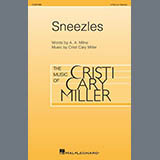 Cristi Cary Miller 'Sneezles' 2-Part Choir