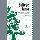 Cristi Cary Miller 'Solfege Santa' 2-Part Choir