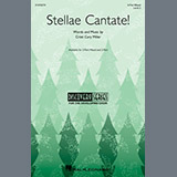 Cristi Cary Miller 'Stellae Cantate!' 3-Part Mixed Choir