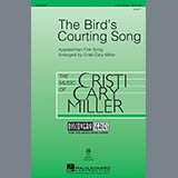 Cristi Cary Miller 'The Bird's Courting Song' 3-Part Mixed Choir