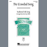 Cristi Cary Miller 'The Crawdad Song' 3-Part Mixed Choir
