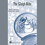 Cristi Cary Miller 'The Sleigh Ride' 2-Part Choir