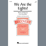 Cristi Cary Miller 'We Are The Lights!' SSA Choir