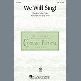 Cristi Cary Miller 'We Will Sing!' Choir