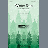 Cristi Cary Miller 'Winter Stars' 3-Part Mixed Choir
