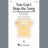 Cristi Cary Miller 'You Can't Stop The Song' 2-Part Choir