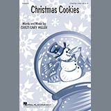 Cristi Cary Miller 'Christmas Cookies' 2-Part Choir, 3-Part Mixed Choir