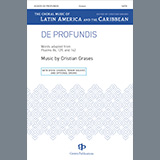 Cristian Grases 'De Profundis' Choir