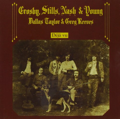 Easily Download Crosby, Stills & Nash Printable PDF piano music notes, guitar tabs for  Guitar Chords/Lyrics. Transpose or transcribe this score in no time - Learn how to play song progression.