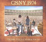 Crosby, Stills & Nash 'Carry Me' Guitar Chords/Lyrics