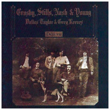 Easily Download Crosby, Stills & Nash Printable PDF piano music notes, guitar tabs for  Guitar Lead Sheet. Transpose or transcribe this score in no time - Learn how to play song progression.