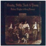 Crosby, Stills & Nash 'Carry On' Piano, Vocal & Guitar Chords (Right-Hand Melody)