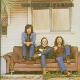 Crosby, Stills & Nash 'Guinnevere' Piano, Vocal & Guitar Chords (Right-Hand Melody)