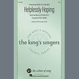 Crosby, Stills & Nash 'Helplessly Hoping (arr. Philip Lawson)' SATTBB Choir