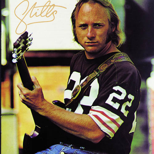 Easily Download Crosby, Stills & Nash Printable PDF piano music notes, guitar tabs for  Guitar Chords/Lyrics. Transpose or transcribe this score in no time - Learn how to play song progression.