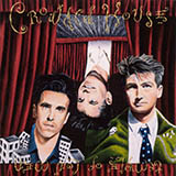 Crowded House 'Better Be Home Soon' Piano, Vocal & Guitar Chords (Right-Hand Melody)