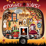 Crowded House 'Instinct' Piano, Vocal & Guitar Chords (Right-Hand Melody)