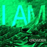 Crowder 'I Am' Piano, Vocal & Guitar Chords (Right-Hand Melody)