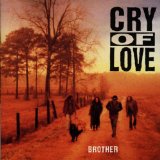 Cry Of Love 'Bad Thing' Guitar Tab