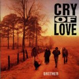 Cry Of Love 'Too Cold In The Winter' Guitar Tab