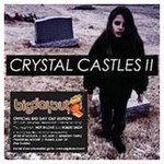 Crystal Castles 'Celestica' Guitar Chords/Lyrics