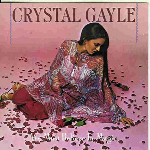 Easily Download Crystal Gayle Printable PDF piano music notes, guitar tabs for  Very Easy Piano. Transpose or transcribe this score in no time - Learn how to play song progression.