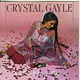Crystal Gayle 'Don't It Make My Brown Eyes Blue' Very Easy Piano