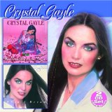 Crystal Gayle 'Talking In Your Sleep' Piano, Vocal & Guitar Chords