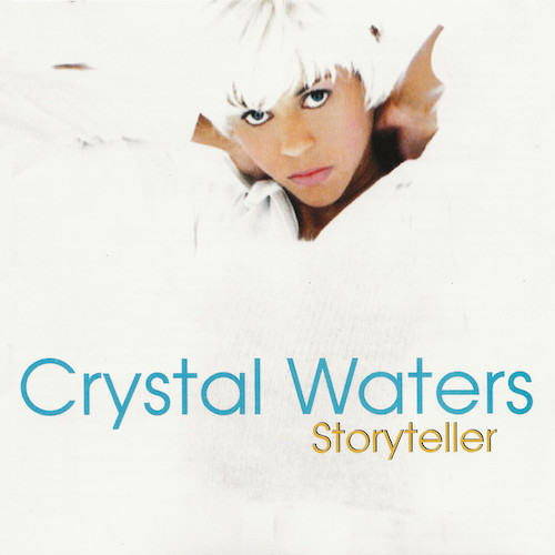 Easily Download Crystal Waters Printable PDF piano music notes, guitar tabs for  Piano, Vocal & Guitar Chords (Right-Hand Melody). Transpose or transcribe this score in no time - Learn how to play song progression.