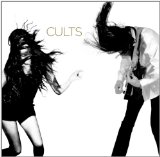 Cults 'Go Outside' Piano, Vocal & Guitar Chords