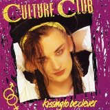 Culture Club 'Do You Really Want To Hurt Me' Piano, Vocal & Guitar Chords (Right-Hand Melody)