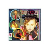 Culture Club 'It's A Miracle' Piano, Vocal & Guitar Chords