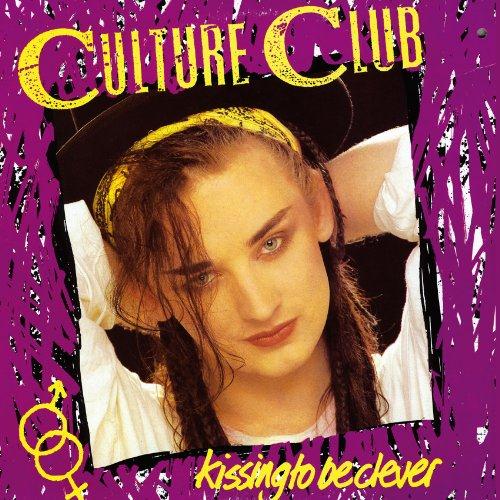 Easily Download Culture Club Printable PDF piano music notes, guitar tabs for  Lead Sheet / Fake Book. Transpose or transcribe this score in no time - Learn how to play song progression.