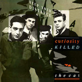Curiosity Killed The Cat 'Down To Earth' Piano, Vocal & Guitar Chords
