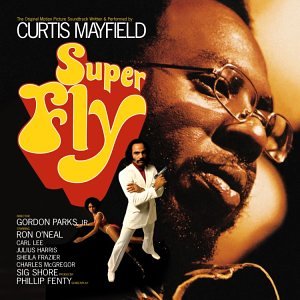Easily Download Curtis Mayfield Printable PDF piano music notes, guitar tabs for  Real Book – Melody & Chords. Transpose or transcribe this score in no time - Learn how to play song progression.