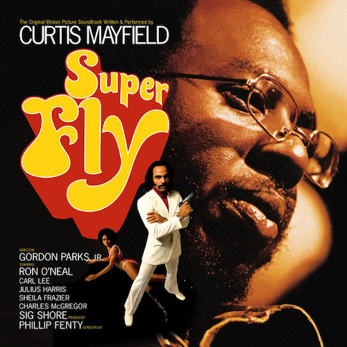 Easily Download Curtis Mayfield Printable PDF piano music notes, guitar tabs for  Guitar Tab. Transpose or transcribe this score in no time - Learn how to play song progression.