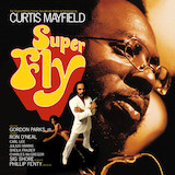 Curtis Mayfield 'Think' Guitar Tab
