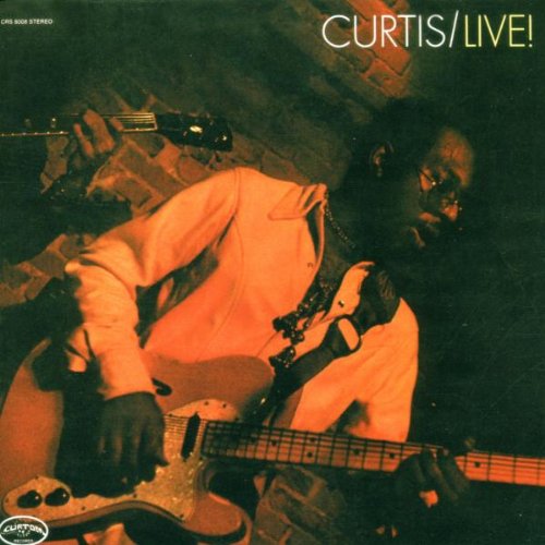 Easily Download Curtis Mayfield Printable PDF piano music notes, guitar tabs for  Piano, Vocal & Guitar Chords (Right-Hand Melody). Transpose or transcribe this score in no time - Learn how to play song progression.