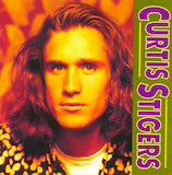 Curtis Stigers 'I Wonder Why' Piano, Vocal & Guitar Chords (Right-Hand Melody)