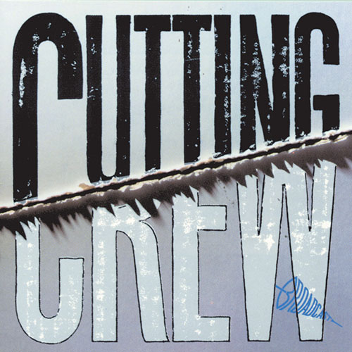 Easily Download Cutting Crew Printable PDF piano music notes, guitar tabs for  Guitar Chords/Lyrics. Transpose or transcribe this score in no time - Learn how to play song progression.