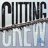 Cutting Crew 'I've Been In Love Before' Piano, Vocal & Guitar Chords (Right-Hand Melody)