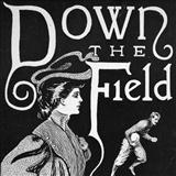 C.W. O'Connor 'Down The Field' Ukulele